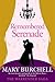 Remembered Serenade (Warrender Saga Book 9)