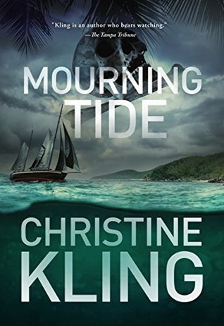 Mourning Tide (Seychelle Sullivan, #5)