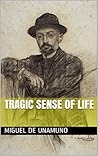Book cover for Tragic sense of life