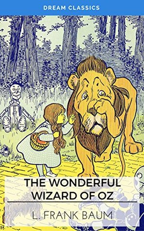 The Wonderful Wizard of Oz