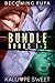 Becoming Futa Bundle — Book...