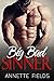 Big Bad Sinner: A Forbidden...