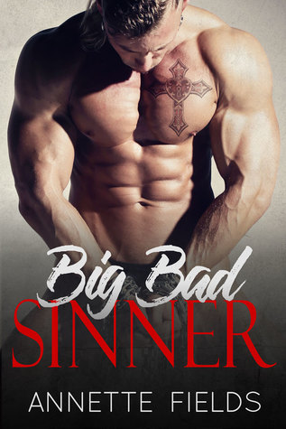 Big Bad Sinner: A Forbidden Romance