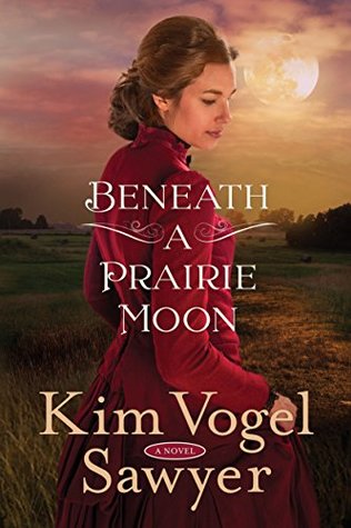 Beneath a Prairie Moon (Kindle Edition)