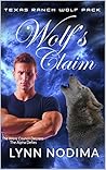 Wolf's Claim by Lynn Nodima