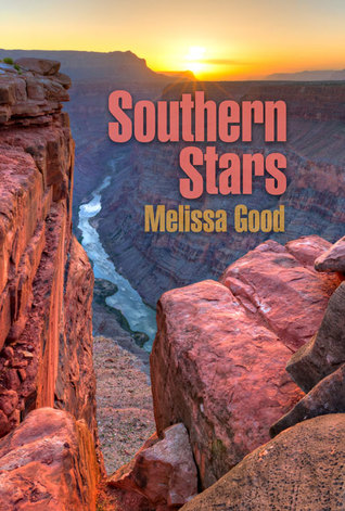 Southern Stars (Dar and Kerry, #14)