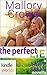 The Perfect Lie (Hope Falls Kindle Worlds Novella)