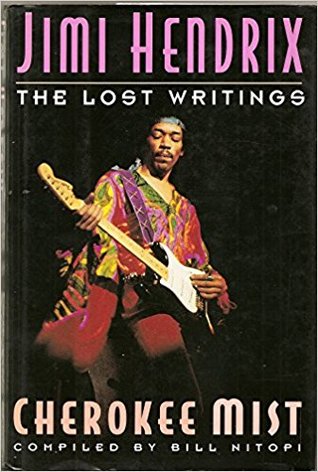 Cherokee Mist: The Lost Writings (Hardcover)