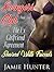 Swinger's Club - The Ex Girlfriend Agreement - Shared with Friends