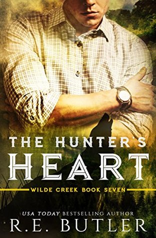 The Hunter's Heart (Wilde Creek, #7)