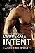Deliberate Intent (Shadow C...