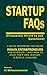 Startup FAQs by Balasubramanian A J