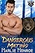 Dangerous Mating (Haven Hol...