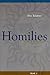 Homilies For Weekdays: Year I