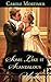 Some Like It Scandalous (Daring Duchesses, #0.5)