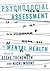 Psychosocial Assessment in Mental Health