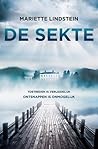 De sekte by Mariette Lindstein