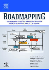 Roadmapping - Uma Abordagem Estratégica Para o Gerenciamento da Inovação Em Produtos, Serviços e Tecnologias (Paperback)