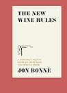 The New Wine Rule...