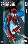 Ultimate Spider-Man #53