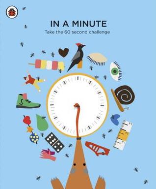 In A Minute: Take the 60-second challenge!