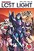 Transformers: Lost Light Vol. 1
