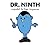 Dr. Ninth