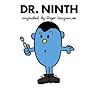 Dr. Ninth by Adam Hargreaves