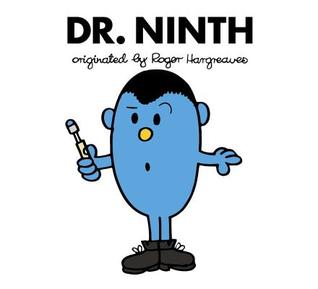 Dr. Ninth (Paperback)