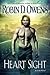 Heart Sight (Celta's Heartmates #15)