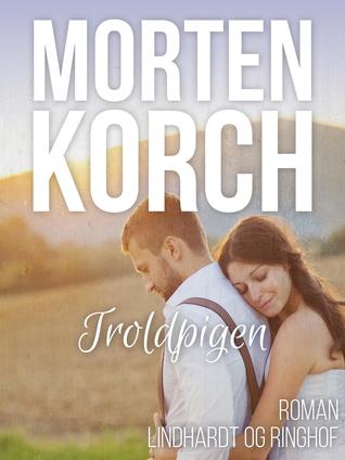 Troldpigen (Kindle Edition)