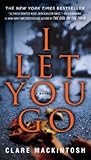 I Let You Go by Clare Mackintosh