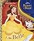 I Am Belle (Disney Beauty a...