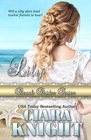 Lily (Beach Brides, #10)