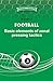 Football. Basic elements of...
