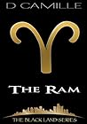Book cover for The Ram (The Black Land #5)