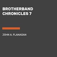 Brotherband 7: The Caldera