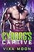 Cyborg's Captive