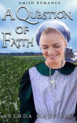 A Question of Faith (Nancy's Story Book 3)