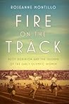 Fire on the Track...