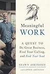 Meaningful Work: ...