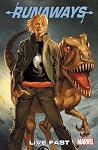 Runaways Vol. 7 by Brian K. Vaughan