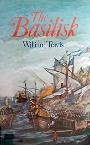 The basilisk: A seafaring adventure story