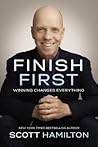 Finish First: Winning Changes Everything