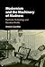 Modernism and the Machinery of Madness: Psychosis, Technology, and Narrative Worlds