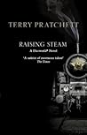 Raising Steam