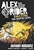 Eagle Strike: An Alex Rider Graphic Novel
