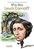 Who Was Lewis Carroll?