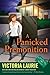 A Panicked Premonition (Psychic Eye Mystery, #15)