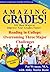 Amazing Grades: Reading in ...